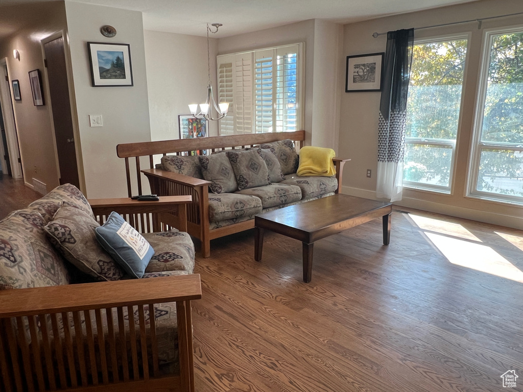 Photo 15 for MLS #2116186 at 3606 N 2775 East
