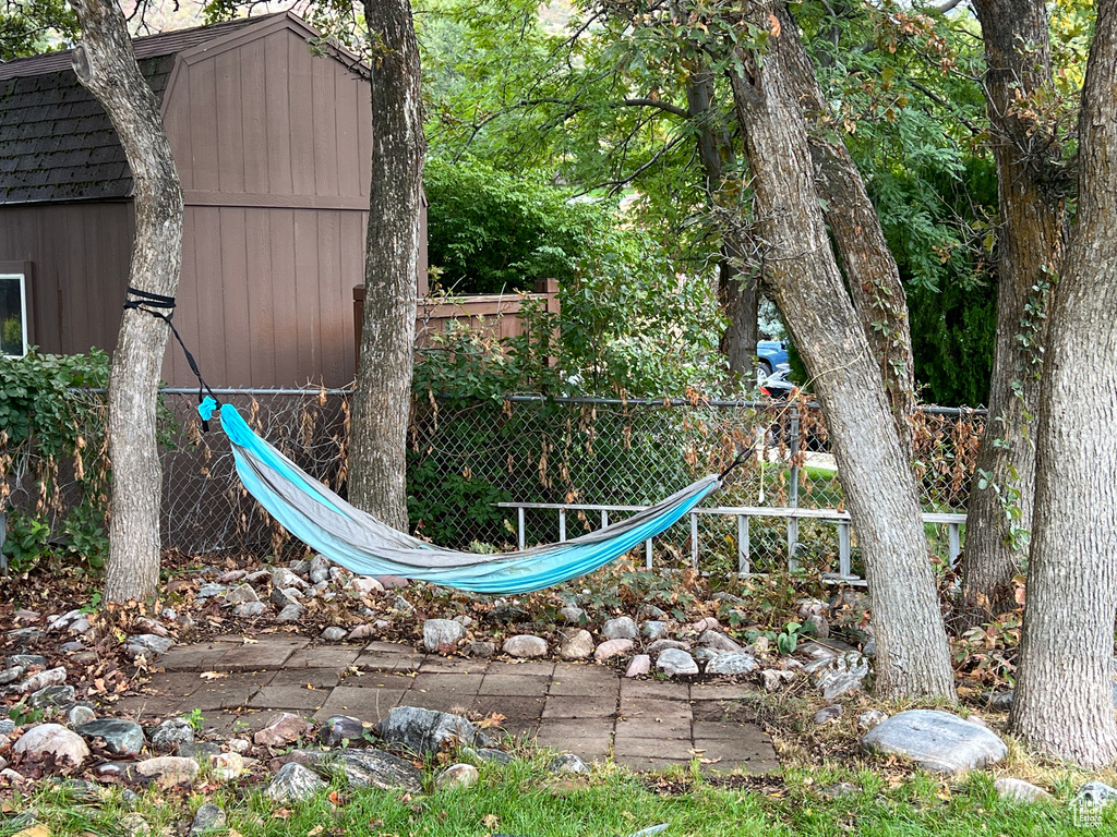 Photo 3 for MLS #2116186 at 3606 N 2775 East