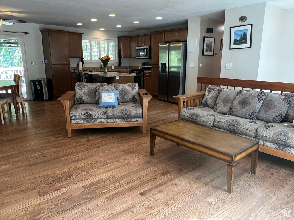Photo 14 for MLS #2116186 at 3606 N 2775 East