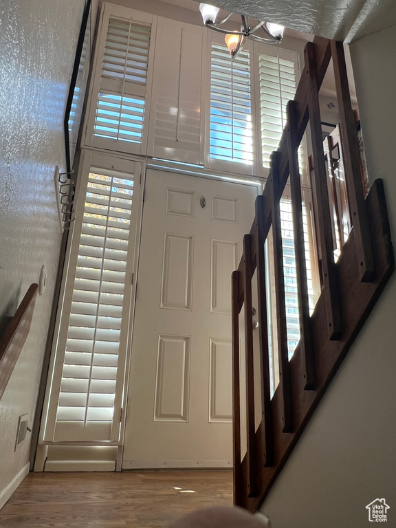 Photo 30 for MLS #2116186 at 3606 N 2775 East