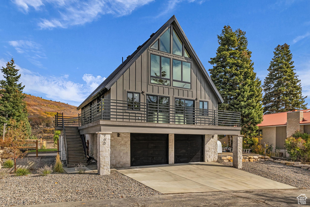 700 ASPEN DR Park City, UT 84098