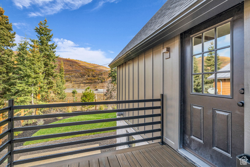 700 ASPEN DR Park City, UT 84098