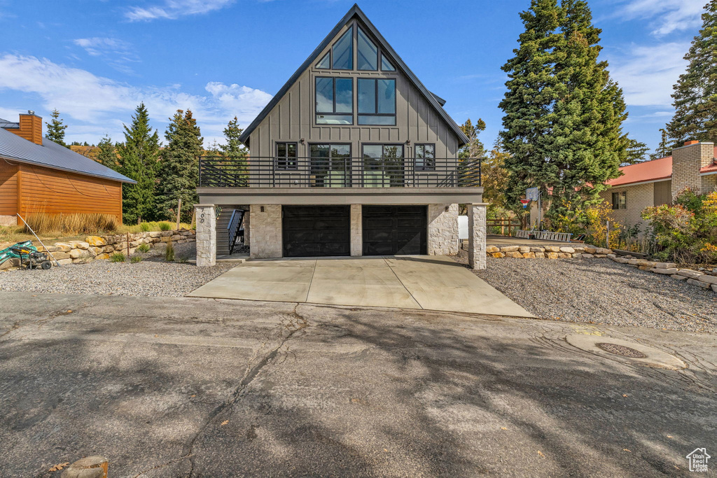 700 ASPEN DR Park City, UT 84098