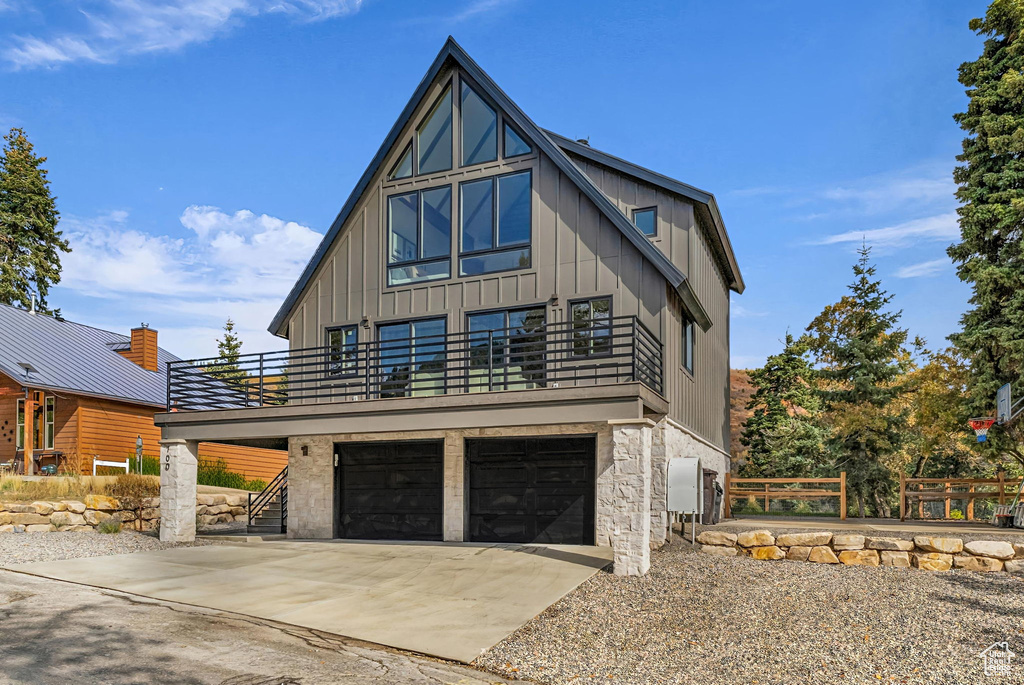 700 ASPEN DR Park City, UT 84098