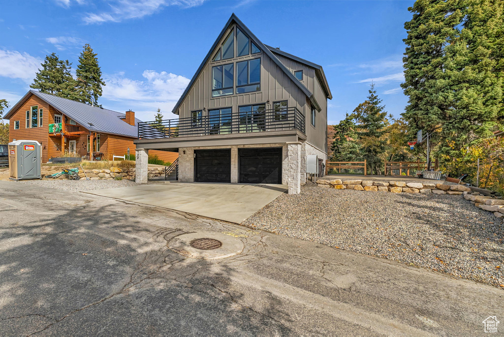 700 ASPEN DR Park City, UT 84098