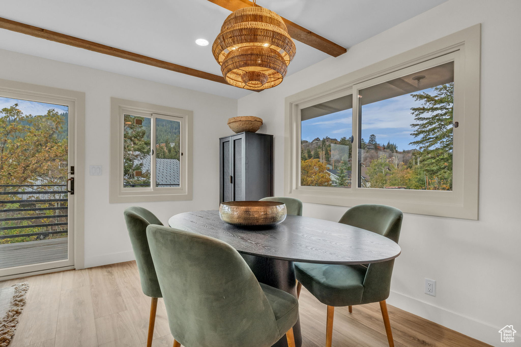 700 ASPEN DR Park City, UT 84098