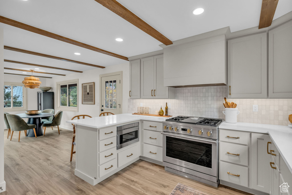 700 ASPEN DR Park City, UT 84098