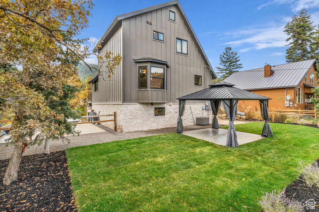 700 ASPEN DR Park City, UT 84098