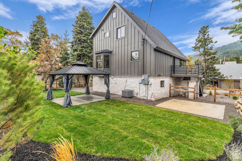 700 ASPEN DR Park City, UT 84098