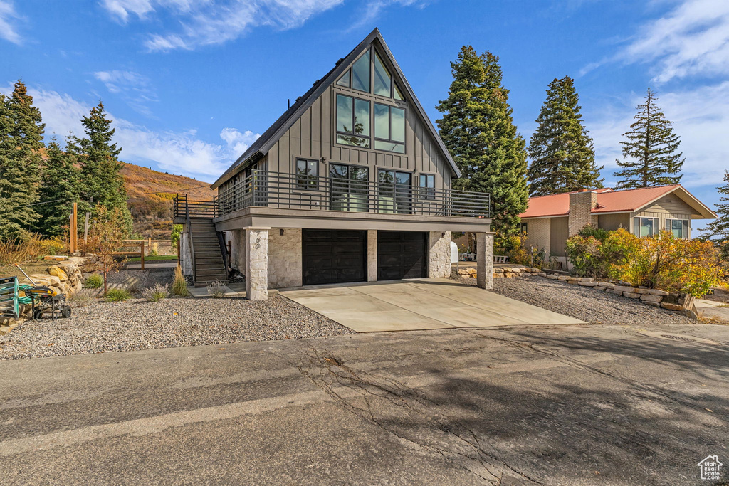 700 ASPEN DR Park City, UT 84098