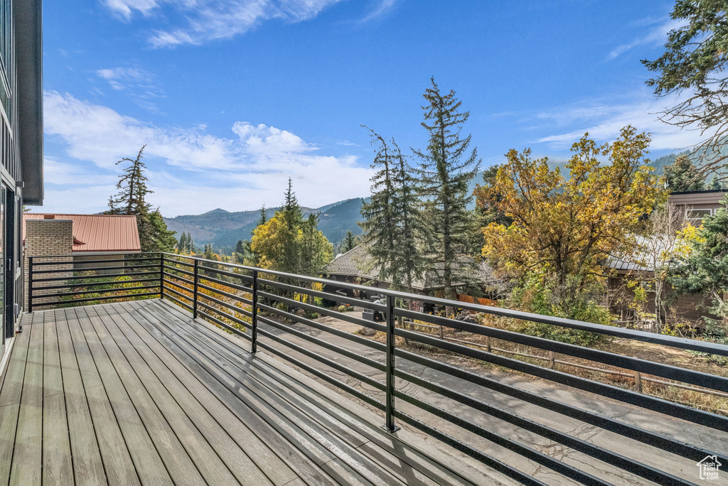 700 ASPEN DR Park City, UT 84098