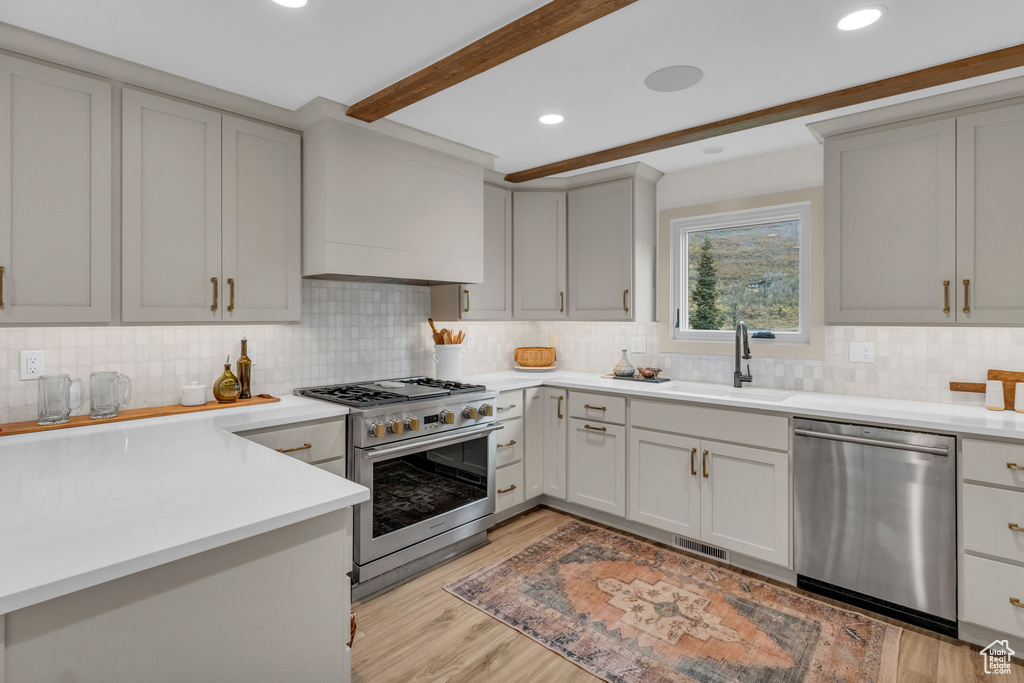 700 ASPEN DR Park City, UT 84098