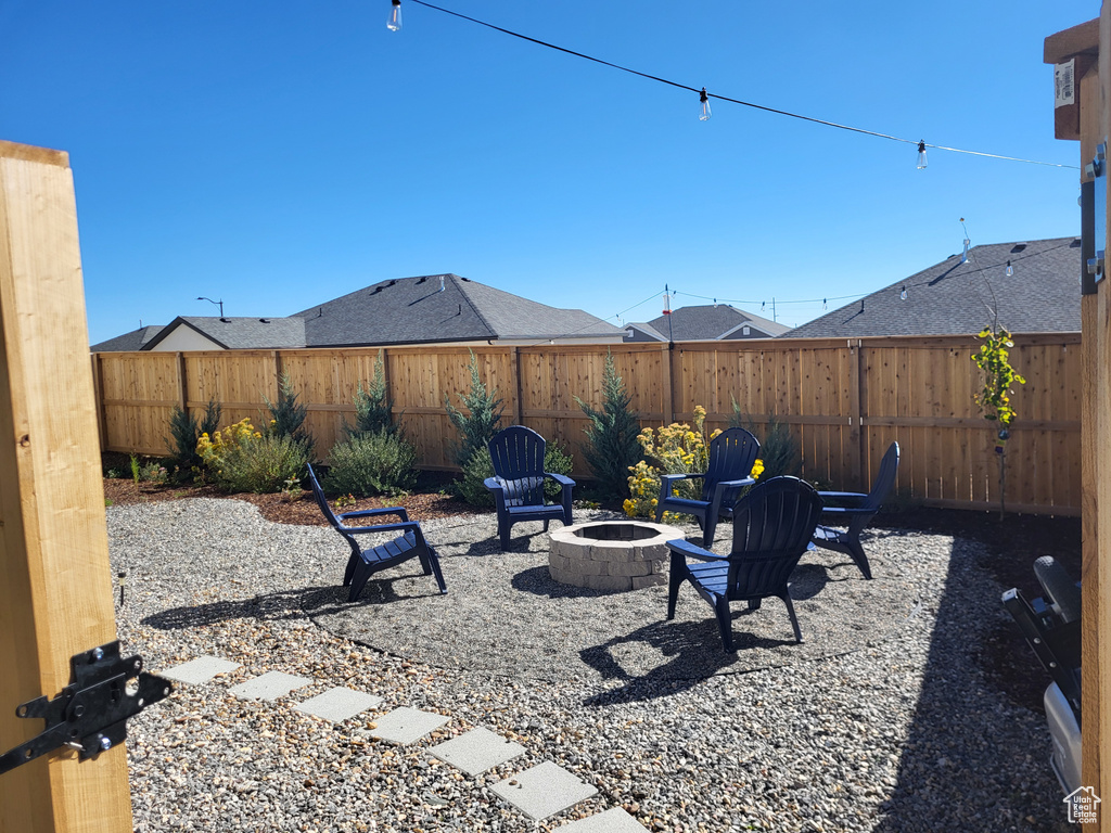Photo 33 for MLS #2116189 at 1860 E 880 North