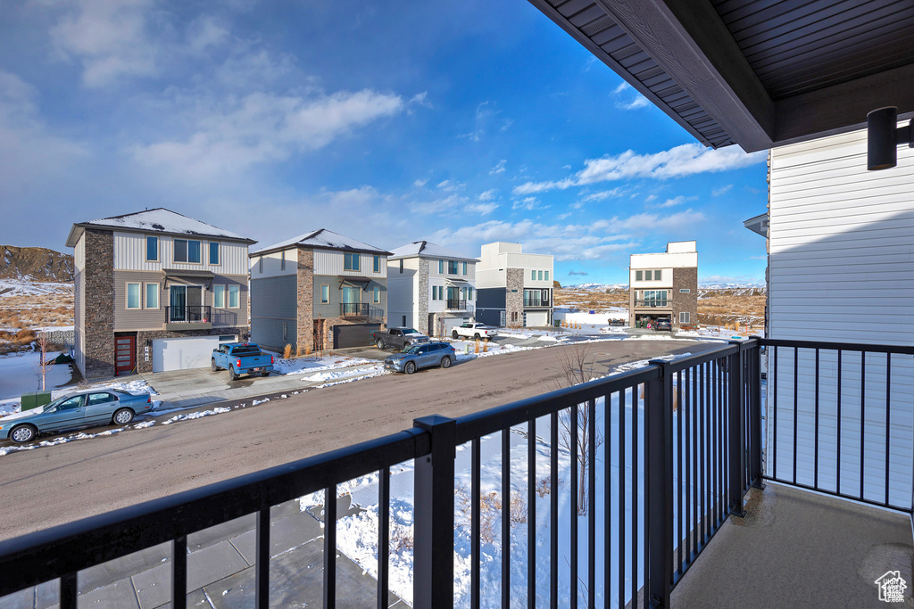 Photo 35 for MLS #2116189 at 1860 E 880 North