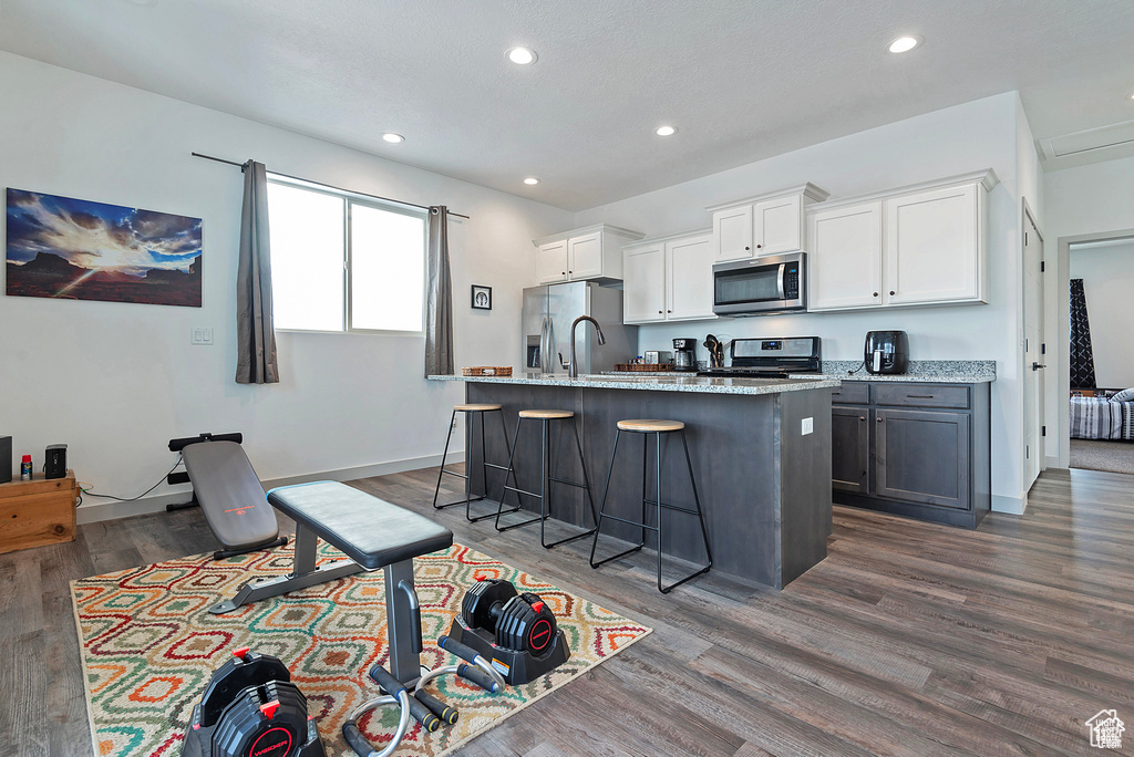 Photo 17 for MLS #2116189 at 1860 E 880 North