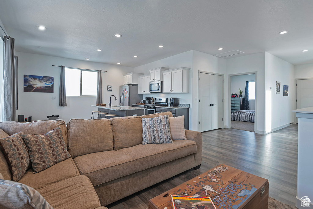 Photo 10 for MLS #2116189 at 1860 E 880 North