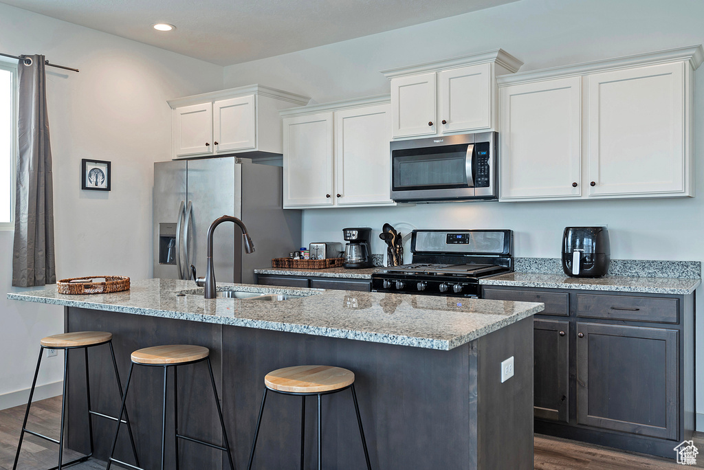 Photo 12 for MLS #2116189 at 1860 E 880 North