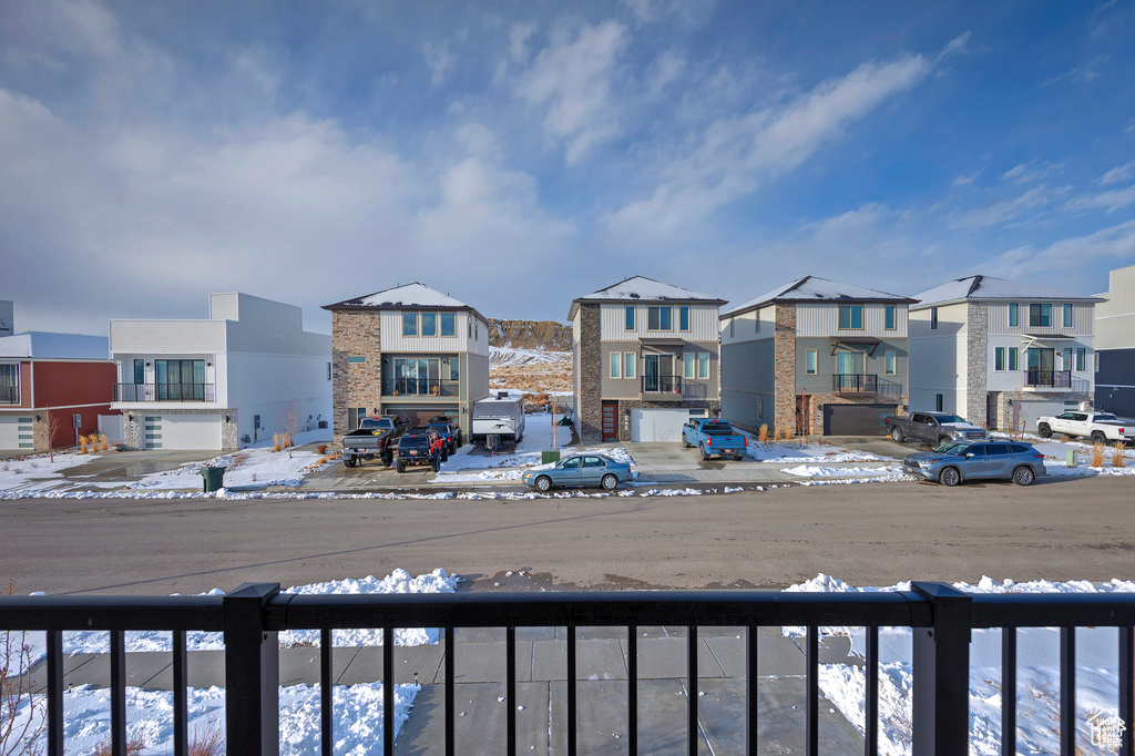 Photo 36 for MLS #2116189 at 1860 E 880 North