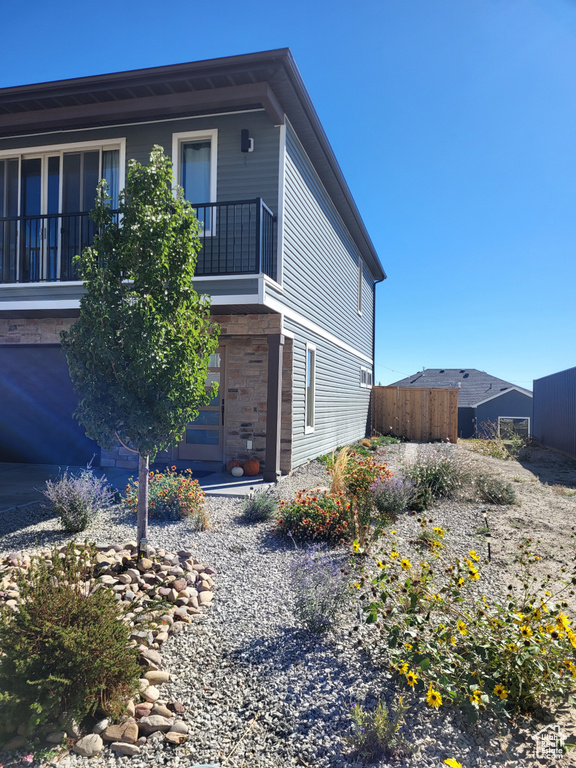 Photo 40 for MLS #2116189 at 1860 E 880 North