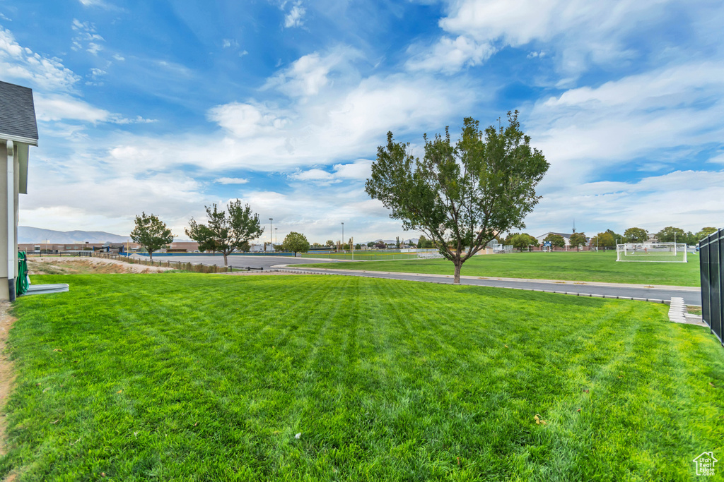 255 E VENTURA BLVD Stansbury Park, UT 84074