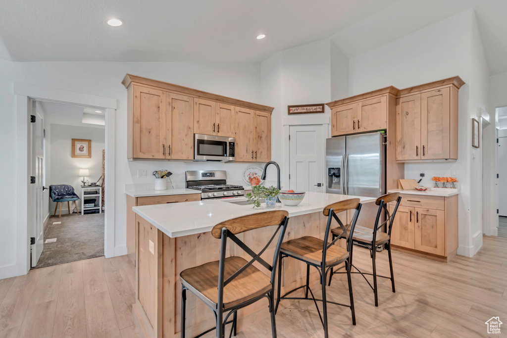 255 E VENTURA BLVD Stansbury Park, UT 84074