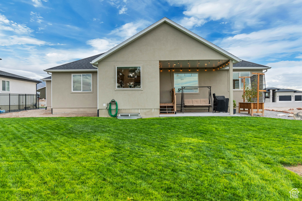 255 E VENTURA BLVD Stansbury Park, UT 84074