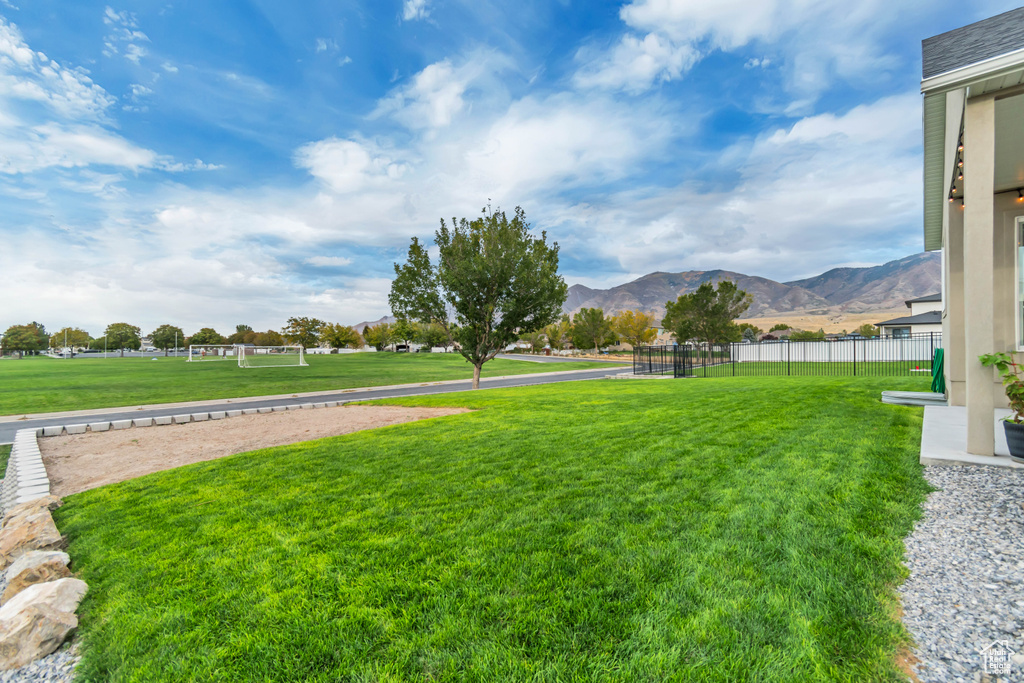 255 E VENTURA BLVD Stansbury Park, UT 84074