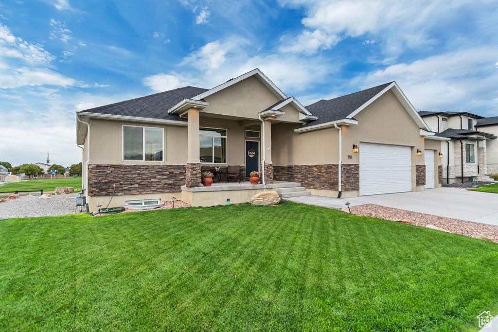 255 E VENTURA BLVD Stansbury Park, UT 84074