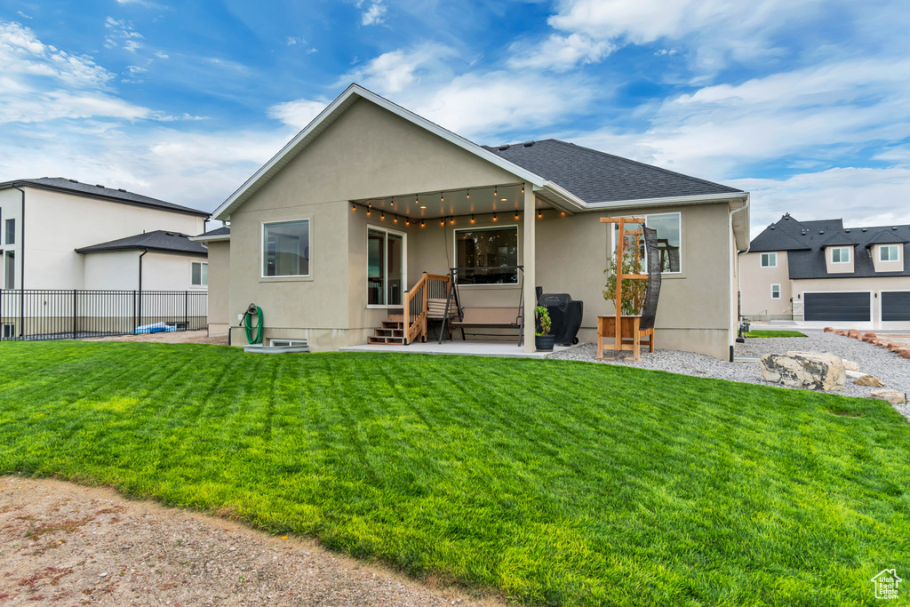 255 E VENTURA BLVD Stansbury Park, UT 84074
