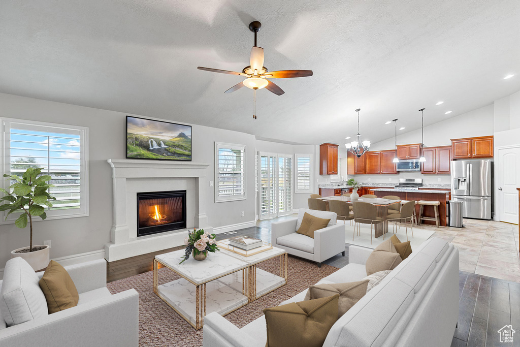 Photo 3 for MLS #2116194 at 3158 S 2985 West