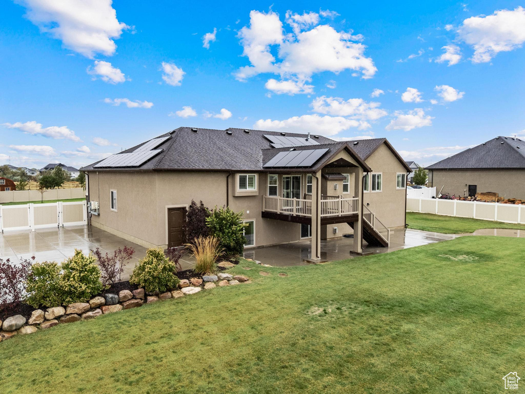 Photo 25 for MLS #2116194 at 3158 S 2985 West