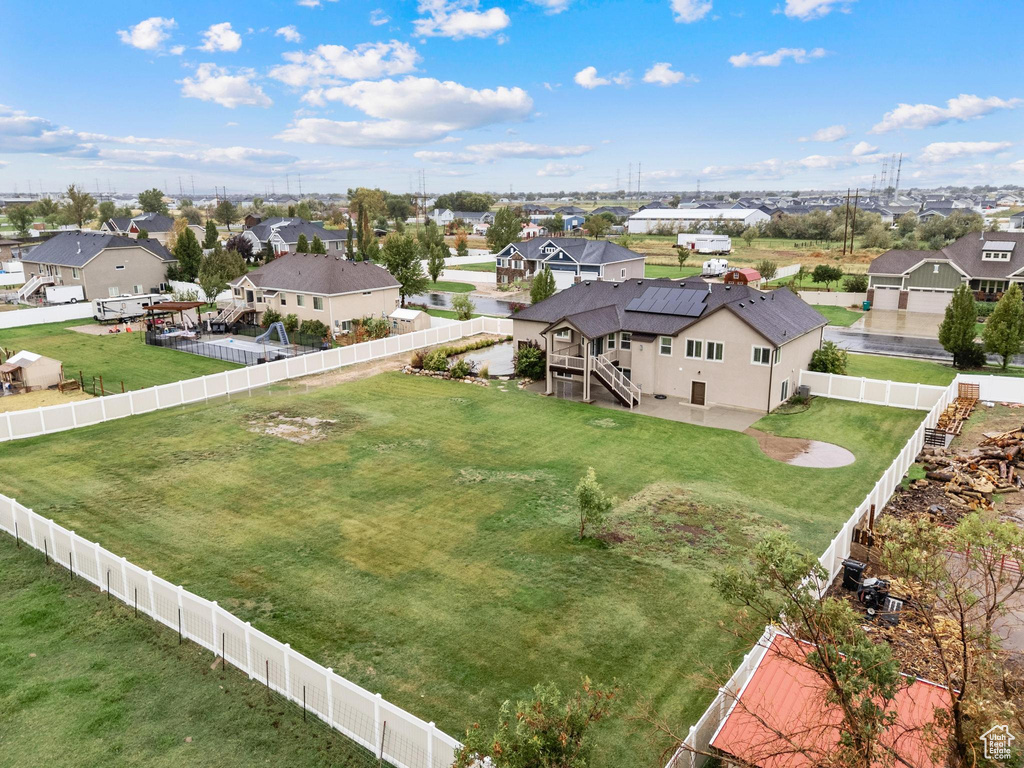 Photo 27 for MLS #2116194 at 3158 S 2985 West