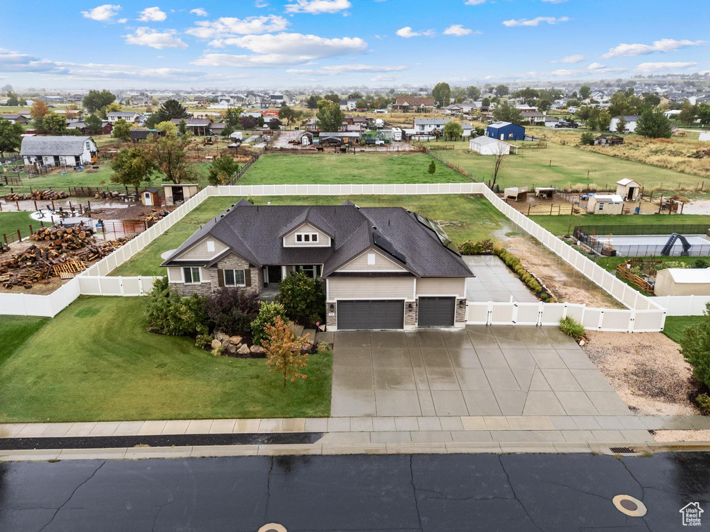 Photo 30 for MLS #2116194 at 3158 S 2985 West