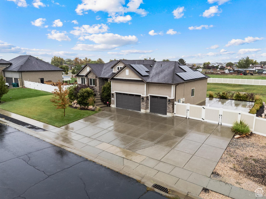 Photo 22 for MLS #2116194 at 3158 S 2985 West