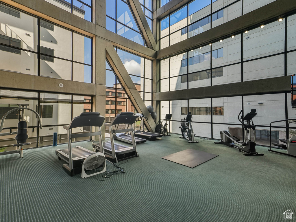 560 E SOUTH TEMPLE #C101 Salt Lake City, UT 84102