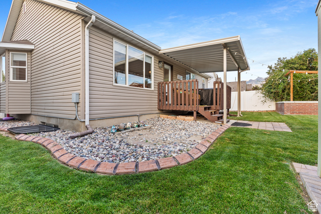 291 W BUBBLING BROOK LN Draper, UT 84020