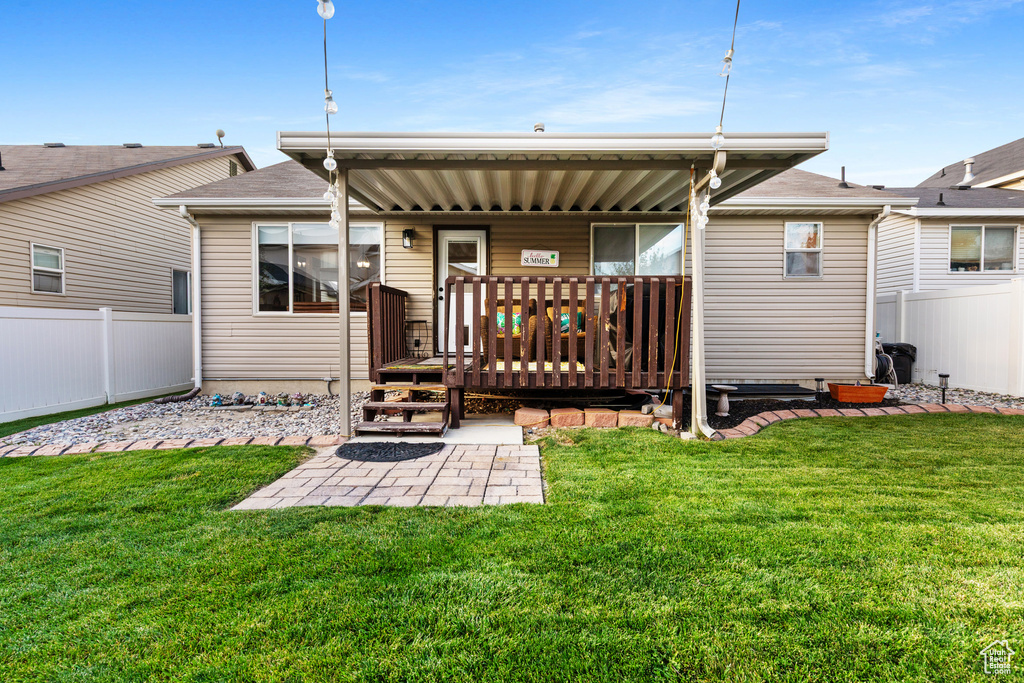 291 W BUBBLING BROOK LN Draper, UT 84020
