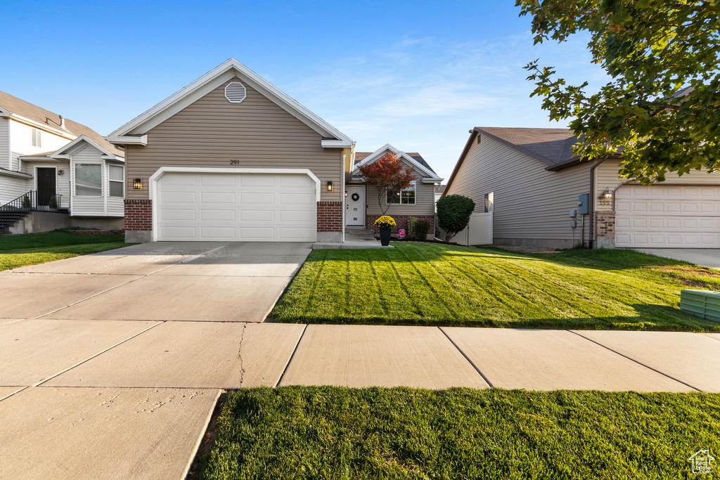 291 W BUBBLING BROOK LN Draper, UT 84020
