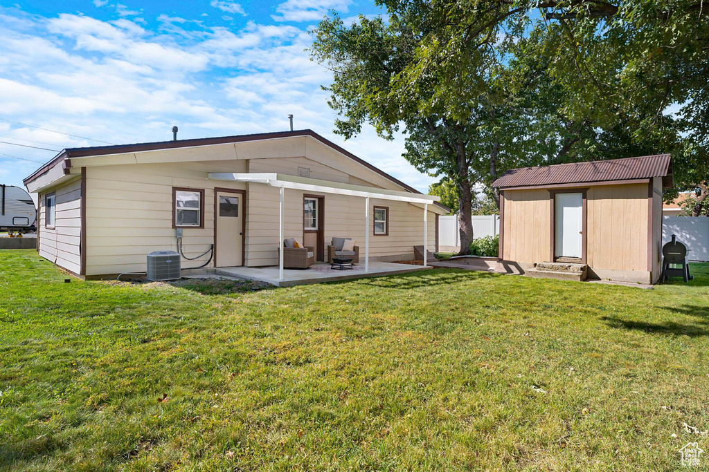 Photo 12 for MLS #2116202 at 28 W Stauffer Ln