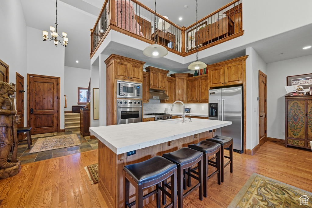 Photo 3 for MLS #2116203 at 1249 Hailstone Dr