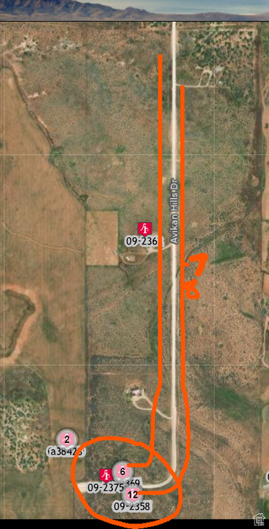 129 S AVIKAN HILLS DR Blanding, UT 84511