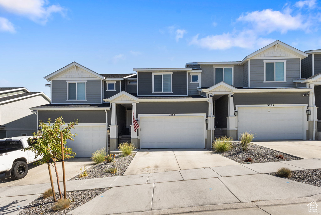 Photo 2 for MLS #2116207 at 3763 S Gold Bank Dr #1243