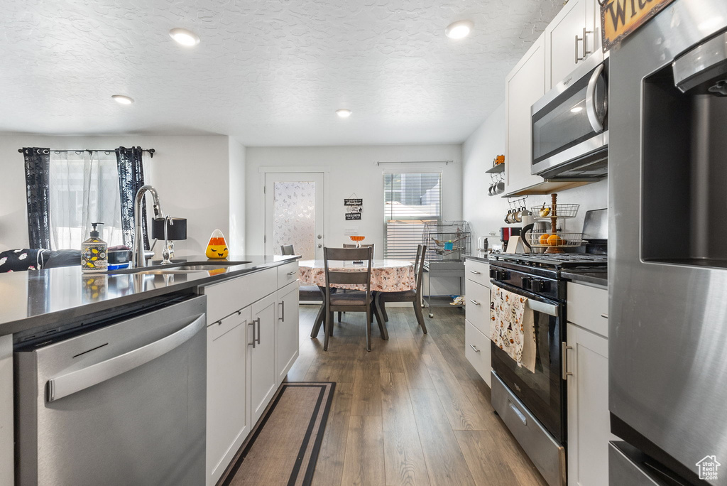 Photo 4 for MLS #2116207 at 3763 S Gold Bank Dr #1243