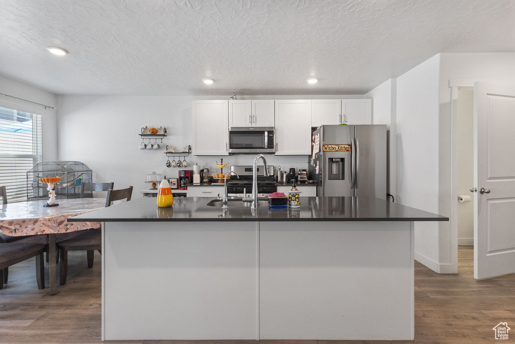 Photo 3 for MLS #2116207 at 3763 S Gold Bank Dr #1243