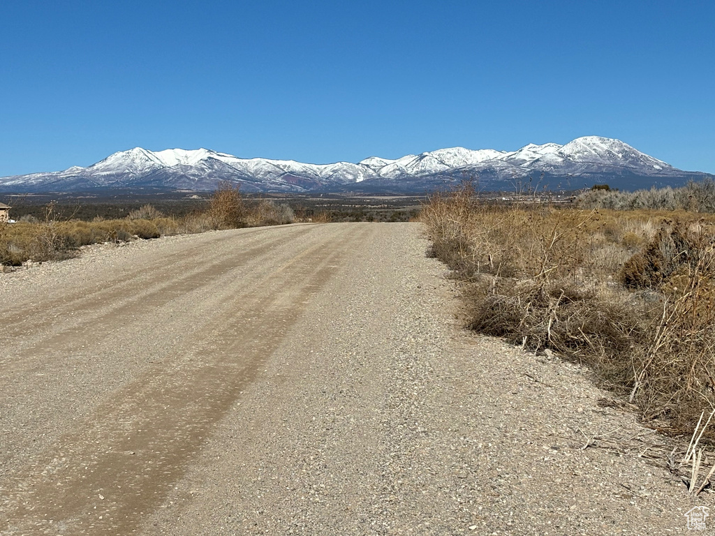 113 S AVIKAN HILLS DR Blanding, UT 84511