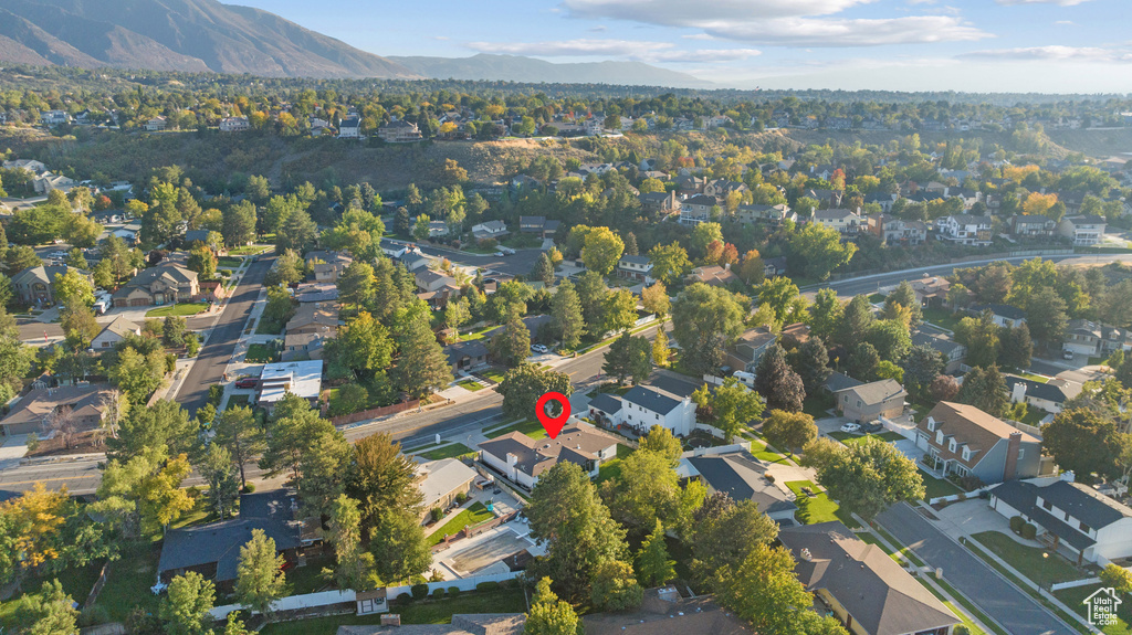 Photo 55 for MLS #2116210 at 2271 E Alta Canyon Dr