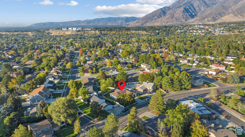 Photo 58 for MLS #2116210 at 2271 E Alta Canyon Dr