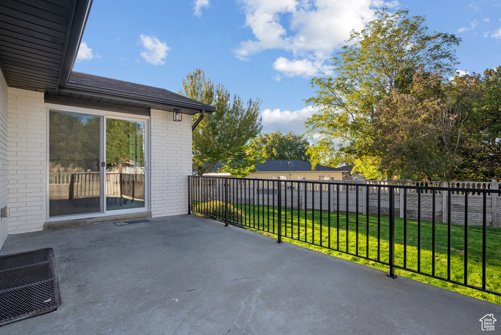 Photo 47 for MLS #2116210 at 2271 E Alta Canyon Dr