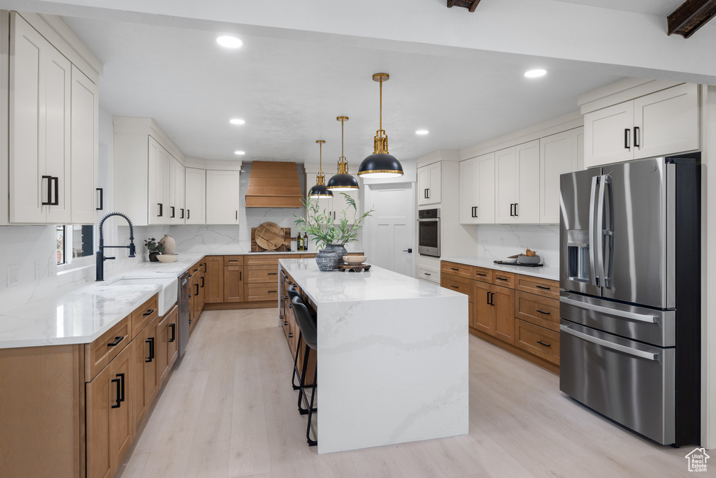 Photo 12 for MLS #2116210 at 2271 E Alta Canyon Dr