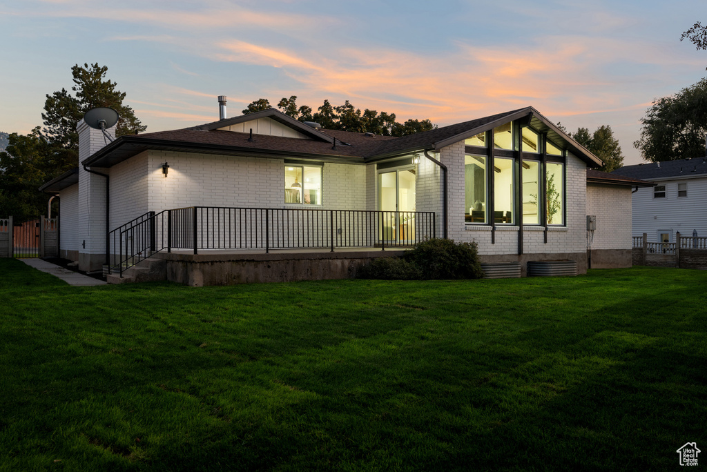 Photo 45 for MLS #2116210 at 2271 E Alta Canyon Dr
